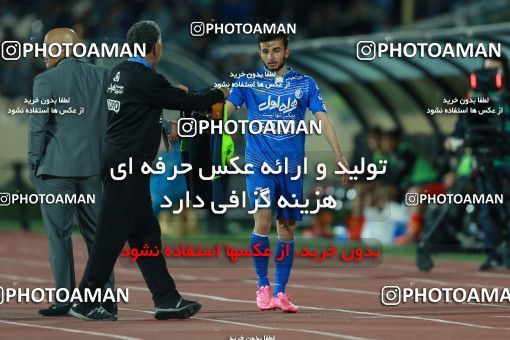 577546, Tehran, [*parameter:4*], لیگ برتر فوتبال ایران، Persian Gulf Cup، Week 25، Second Leg، Esteghlal 0 v 0 Foulad Khouzestan on 2017/04/01 at Azadi Stadium