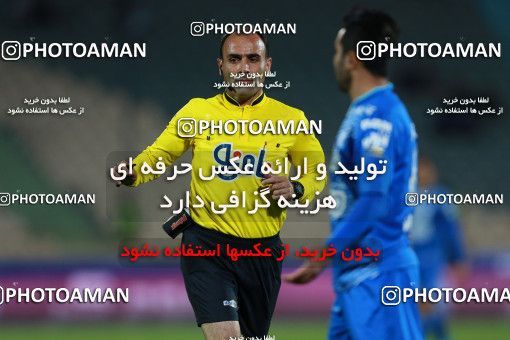 577551, Tehran, [*parameter:4*], لیگ برتر فوتبال ایران، Persian Gulf Cup، Week 25، Second Leg، Esteghlal 0 v 0 Foulad Khouzestan on 2017/04/01 at Azadi Stadium