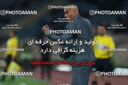 577630, Tehran, [*parameter:4*], لیگ برتر فوتبال ایران، Persian Gulf Cup، Week 25، Second Leg، Esteghlal 0 v 0 Foulad Khouzestan on 2017/04/01 at Azadi Stadium