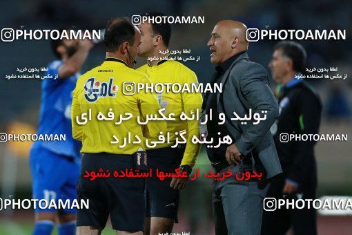 577759, Tehran, [*parameter:4*], لیگ برتر فوتبال ایران، Persian Gulf Cup، Week 25، Second Leg، Esteghlal 0 v 0 Foulad Khouzestan on 2017/04/01 at Azadi Stadium