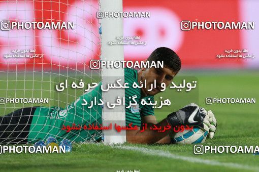 577625, Tehran, [*parameter:4*], لیگ برتر فوتبال ایران، Persian Gulf Cup، Week 25، Second Leg، Esteghlal 0 v 0 Foulad Khouzestan on 2017/04/01 at Azadi Stadium