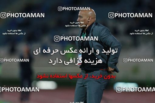 577666, Tehran, [*parameter:4*], لیگ برتر فوتبال ایران، Persian Gulf Cup، Week 25، Second Leg، Esteghlal 0 v 0 Foulad Khouzestan on 2017/04/01 at Azadi Stadium