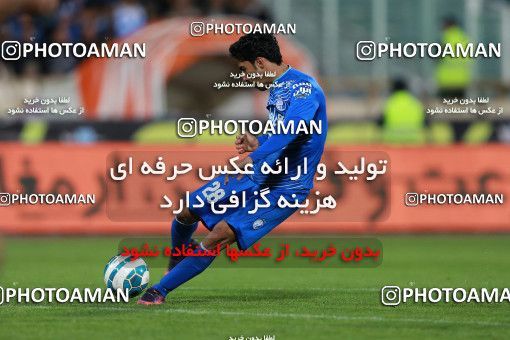 577599, Tehran, [*parameter:4*], لیگ برتر فوتبال ایران، Persian Gulf Cup، Week 25، Second Leg، Esteghlal 0 v 0 Foulad Khouzestan on 2017/04/01 at Azadi Stadium