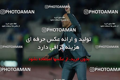 577491, Tehran, [*parameter:4*], لیگ برتر فوتبال ایران، Persian Gulf Cup، Week 25، Second Leg، Esteghlal 0 v 0 Foulad Khouzestan on 2017/04/01 at Azadi Stadium