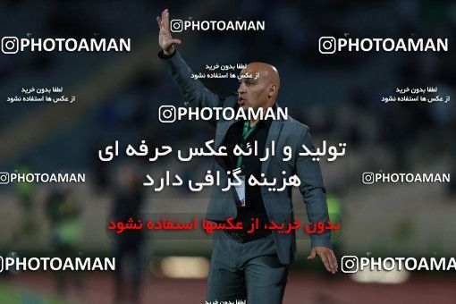 577797, Tehran, [*parameter:4*], لیگ برتر فوتبال ایران، Persian Gulf Cup، Week 25، Second Leg، Esteghlal 0 v 0 Foulad Khouzestan on 2017/04/01 at Azadi Stadium
