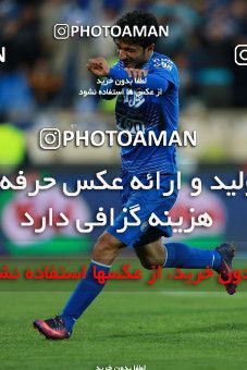 577483, Tehran, [*parameter:4*], لیگ برتر فوتبال ایران، Persian Gulf Cup، Week 25، Second Leg، Esteghlal 0 v 0 Foulad Khouzestan on 2017/04/01 at Azadi Stadium
