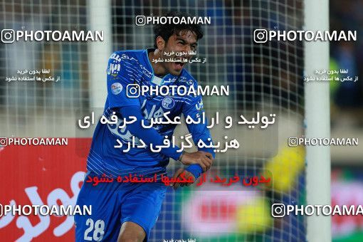 577806, Tehran, [*parameter:4*], لیگ برتر فوتبال ایران، Persian Gulf Cup، Week 25، Second Leg، Esteghlal 0 v 0 Foulad Khouzestan on 2017/04/01 at Azadi Stadium