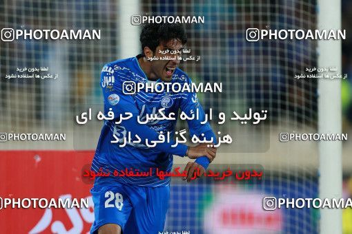 577588, Tehran, [*parameter:4*], لیگ برتر فوتبال ایران، Persian Gulf Cup، Week 25، Second Leg، Esteghlal 0 v 0 Foulad Khouzestan on 2017/04/01 at Azadi Stadium