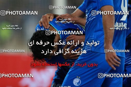 577672, Tehran, [*parameter:4*], لیگ برتر فوتبال ایران، Persian Gulf Cup، Week 25، Second Leg، Esteghlal 0 v 0 Foulad Khouzestan on 2017/04/01 at Azadi Stadium