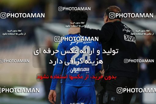 577612, Tehran, [*parameter:4*], لیگ برتر فوتبال ایران، Persian Gulf Cup، Week 25، Second Leg، Esteghlal 0 v 0 Foulad Khouzestan on 2017/04/01 at Azadi Stadium