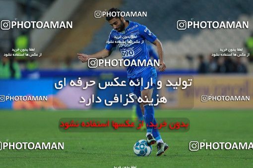 577682, Tehran, [*parameter:4*], لیگ برتر فوتبال ایران، Persian Gulf Cup، Week 25، Second Leg، Esteghlal 0 v 0 Foulad Khouzestan on 2017/04/01 at Azadi Stadium