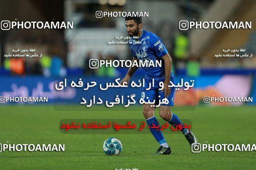 577778, Tehran, [*parameter:4*], لیگ برتر فوتبال ایران، Persian Gulf Cup، Week 25، Second Leg، Esteghlal 0 v 0 Foulad Khouzestan on 2017/04/01 at Azadi Stadium