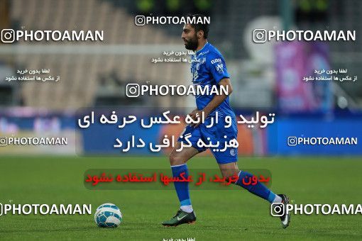 577484, Tehran, [*parameter:4*], لیگ برتر فوتبال ایران، Persian Gulf Cup، Week 25، Second Leg، Esteghlal 0 v 0 Foulad Khouzestan on 2017/04/01 at Azadi Stadium