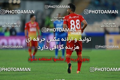 577576, Tehran, [*parameter:4*], لیگ برتر فوتبال ایران، Persian Gulf Cup، Week 25، Second Leg، Esteghlal 0 v 0 Foulad Khouzestan on 2017/04/01 at Azadi Stadium