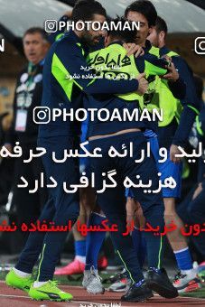 577669, Tehran, [*parameter:4*], لیگ برتر فوتبال ایران، Persian Gulf Cup، Week 25، Second Leg، Esteghlal 0 v 0 Foulad Khouzestan on 2017/04/01 at Azadi Stadium