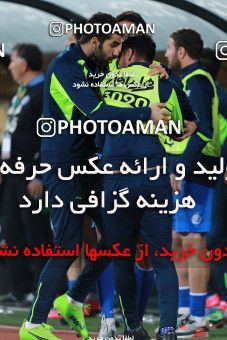 577782, Tehran, [*parameter:4*], لیگ برتر فوتبال ایران، Persian Gulf Cup، Week 25، Second Leg، Esteghlal 0 v 0 Foulad Khouzestan on 2017/04/01 at Azadi Stadium