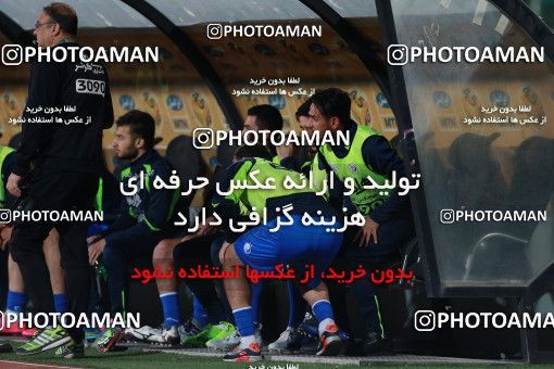 577710, Tehran, [*parameter:4*], لیگ برتر فوتبال ایران، Persian Gulf Cup، Week 25، Second Leg، Esteghlal 0 v 0 Foulad Khouzestan on 2017/04/01 at Azadi Stadium