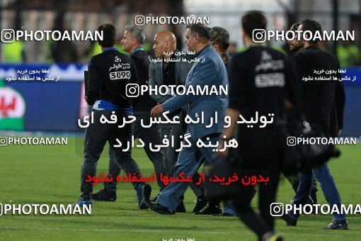 577783, Tehran, [*parameter:4*], لیگ برتر فوتبال ایران، Persian Gulf Cup، Week 25، Second Leg، Esteghlal 0 v 0 Foulad Khouzestan on 2017/04/01 at Azadi Stadium