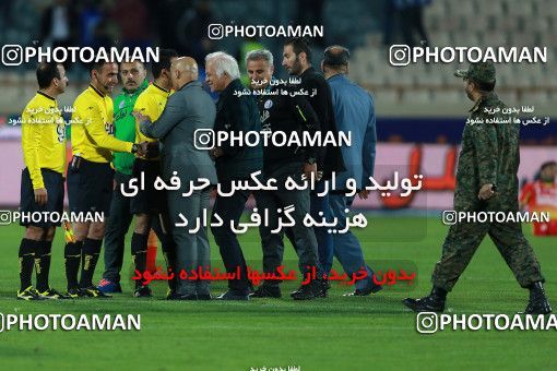 577757, Tehran, [*parameter:4*], لیگ برتر فوتبال ایران، Persian Gulf Cup، Week 25، Second Leg، Esteghlal 0 v 0 Foulad Khouzestan on 2017/04/01 at Azadi Stadium