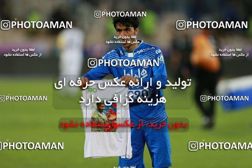 577471, Tehran, [*parameter:4*], لیگ برتر فوتبال ایران، Persian Gulf Cup، Week 25، Second Leg، Esteghlal 0 v 0 Foulad Khouzestan on 2017/04/01 at Azadi Stadium