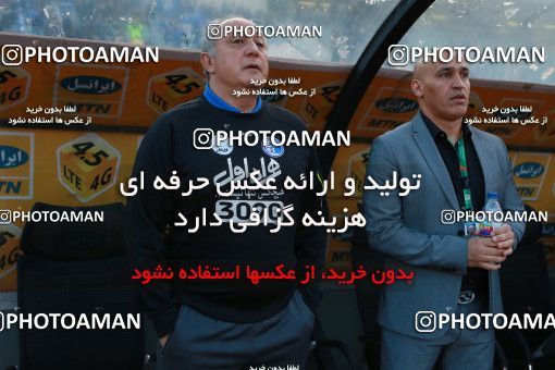 577608, Tehran, [*parameter:4*], لیگ برتر فوتبال ایران، Persian Gulf Cup، Week 25، Second Leg، Esteghlal 0 v 0 Foulad Khouzestan on 2017/04/01 at Azadi Stadium