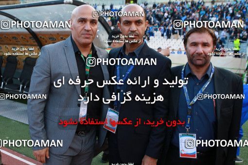 577660, Tehran, [*parameter:4*], لیگ برتر فوتبال ایران، Persian Gulf Cup، Week 25، Second Leg، Esteghlal 0 v 0 Foulad Khouzestan on 2017/04/01 at Azadi Stadium