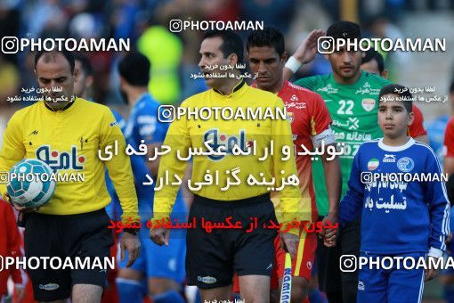 586616, Tehran, [*parameter:4*], لیگ برتر فوتبال ایران، Persian Gulf Cup، Week 25، Second Leg، Esteghlal 0 v 0 Foulad Khouzestan on 2017/04/01 at Azadi Stadium