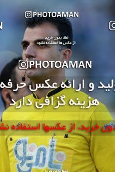 586309, Tehran, [*parameter:4*], لیگ برتر فوتبال ایران، Persian Gulf Cup، Week 25، Second Leg، Esteghlal 0 v 0 Foulad Khouzestan on 2017/04/01 at Azadi Stadium