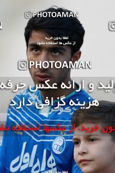586362, Tehran, [*parameter:4*], لیگ برتر فوتبال ایران، Persian Gulf Cup، Week 25، Second Leg، Esteghlal 0 v 0 Foulad Khouzestan on 2017/04/01 at Azadi Stadium