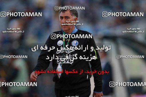 586986, Tehran, [*parameter:4*], لیگ برتر فوتبال ایران، Persian Gulf Cup، Week 25، Second Leg، Esteghlal 0 v 0 Foulad Khouzestan on 2017/04/01 at Azadi Stadium
