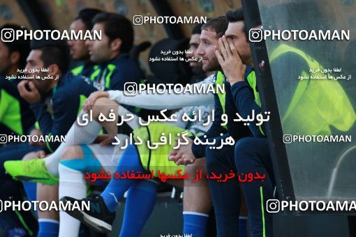 587025, Tehran, [*parameter:4*], لیگ برتر فوتبال ایران، Persian Gulf Cup، Week 25، Second Leg، Esteghlal 0 v 0 Foulad Khouzestan on 2017/04/01 at Azadi Stadium