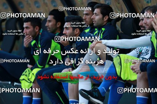 586771, Tehran, [*parameter:4*], لیگ برتر فوتبال ایران، Persian Gulf Cup، Week 25، Second Leg، Esteghlal 0 v 0 Foulad Khouzestan on 2017/04/01 at Azadi Stadium