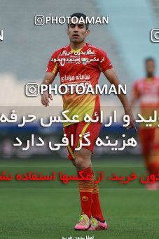 586485, Tehran, [*parameter:4*], لیگ برتر فوتبال ایران، Persian Gulf Cup، Week 25، Second Leg، Esteghlal 0 v 0 Foulad Khouzestan on 2017/04/01 at Azadi Stadium