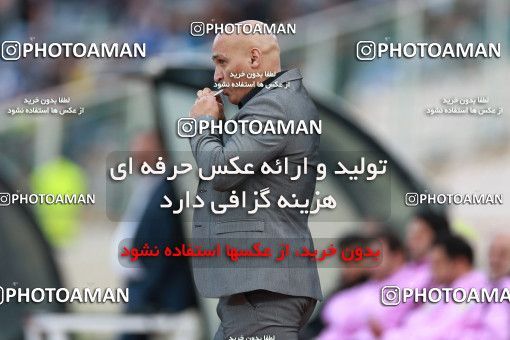 586689, Tehran, [*parameter:4*], لیگ برتر فوتبال ایران، Persian Gulf Cup، Week 25، Second Leg، Esteghlal 0 v 0 Foulad Khouzestan on 2017/04/01 at Azadi Stadium