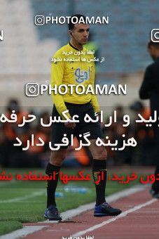 586496, Tehran, [*parameter:4*], لیگ برتر فوتبال ایران، Persian Gulf Cup، Week 25، Second Leg، Esteghlal 0 v 0 Foulad Khouzestan on 2017/04/01 at Azadi Stadium