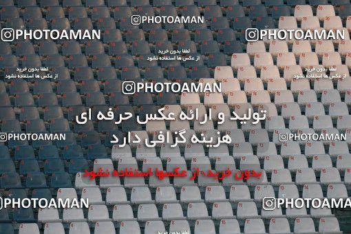 586814, Tehran, [*parameter:4*], لیگ برتر فوتبال ایران، Persian Gulf Cup، Week 25، Second Leg، Esteghlal 0 v 0 Foulad Khouzestan on 2017/04/01 at Azadi Stadium