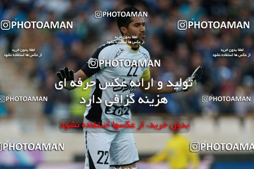 586719, Tehran, [*parameter:4*], لیگ برتر فوتبال ایران، Persian Gulf Cup، Week 25، Second Leg، Esteghlal 0 v 0 Foulad Khouzestan on 2017/04/01 at Azadi Stadium