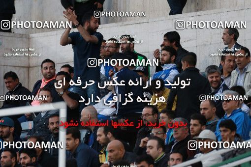 586914, Tehran, [*parameter:4*], لیگ برتر فوتبال ایران، Persian Gulf Cup، Week 25، Second Leg، Esteghlal 0 v 0 Foulad Khouzestan on 2017/04/01 at Azadi Stadium