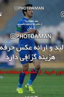 586448, Tehran, [*parameter:4*], لیگ برتر فوتبال ایران، Persian Gulf Cup، Week 25، Second Leg، Esteghlal 0 v 0 Foulad Khouzestan on 2017/04/01 at Azadi Stadium