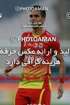 586423, Tehran, [*parameter:4*], لیگ برتر فوتبال ایران، Persian Gulf Cup، Week 25، Second Leg، Esteghlal 0 v 0 Foulad Khouzestan on 2017/04/01 at Azadi Stadium