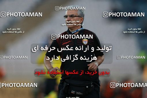 586693, Tehran, [*parameter:4*], لیگ برتر فوتبال ایران، Persian Gulf Cup، Week 25، Second Leg، Esteghlal 0 v 0 Foulad Khouzestan on 2017/04/01 at Azadi Stadium