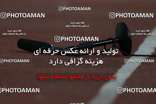 586746, Tehran, [*parameter:4*], لیگ برتر فوتبال ایران، Persian Gulf Cup، Week 25، Second Leg، Esteghlal 0 v 0 Foulad Khouzestan on 2017/04/01 at Azadi Stadium