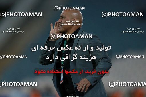 587021, Tehran, [*parameter:4*], لیگ برتر فوتبال ایران، Persian Gulf Cup، Week 25، Second Leg، Esteghlal 0 v 0 Foulad Khouzestan on 2017/04/01 at Azadi Stadium