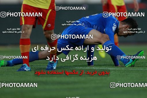 586876, Tehran, [*parameter:4*], Iran Pro League، Persian Gulf Cup، 2016-17 season، Second Leg، Week 25، Esteghlal v Foulad Khouzestan on 2017/04/01 at Azadi Stadium  / ([*parameter:140*] - [*parameter:139*]) (00)