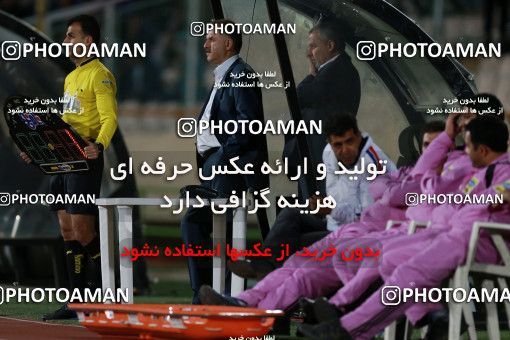 586848, Tehran, [*parameter:4*], لیگ برتر فوتبال ایران، Persian Gulf Cup، Week 25، Second Leg، Esteghlal 0 v 0 Foulad Khouzestan on 2017/04/01 at Azadi Stadium