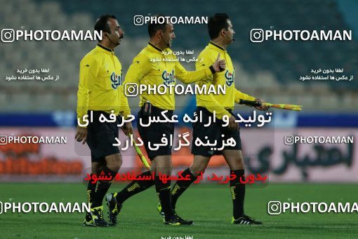 586915, Tehran, [*parameter:4*], لیگ برتر فوتبال ایران، Persian Gulf Cup، Week 25، Second Leg، Esteghlal 0 v 0 Foulad Khouzestan on 2017/04/01 at Azadi Stadium