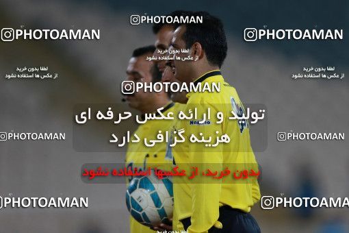 586551, Tehran, [*parameter:4*], لیگ برتر فوتبال ایران، Persian Gulf Cup، Week 25، Second Leg، Esteghlal 0 v 0 Foulad Khouzestan on 2017/04/01 at Azadi Stadium