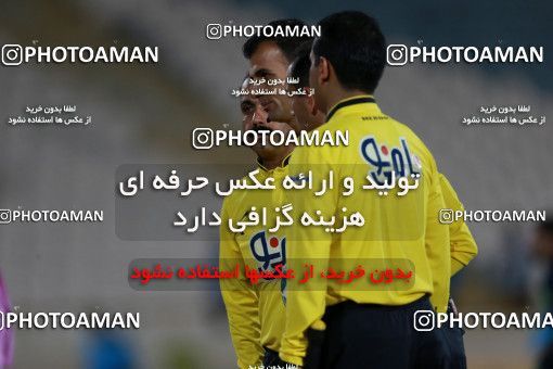 587108, Tehran, [*parameter:4*], لیگ برتر فوتبال ایران، Persian Gulf Cup، Week 25، Second Leg، Esteghlal 0 v 0 Foulad Khouzestan on 2017/04/01 at Azadi Stadium