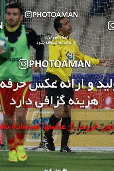 586400, Tehran, [*parameter:4*], لیگ برتر فوتبال ایران، Persian Gulf Cup، Week 25، Second Leg، Esteghlal 0 v 0 Foulad Khouzestan on 2017/04/01 at Azadi Stadium