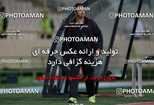 586678, Tehran, [*parameter:4*], لیگ برتر فوتبال ایران، Persian Gulf Cup، Week 25، Second Leg، Esteghlal 0 v 0 Foulad Khouzestan on 2017/04/01 at Azadi Stadium